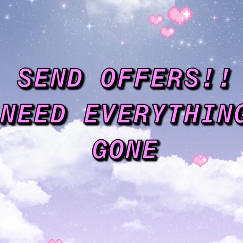 send offers